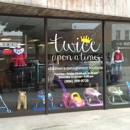 Twice Upon a Time Children's Consignment Boutique - Clothing Stores