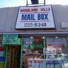 Woodland Hills Mail Box
