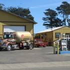 Eel River Fuels Inc