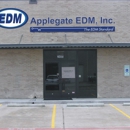 Applegate Edm Inc - Electrical Discharge Machines & Supplies