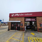 Jiffy Lube Oil Change