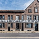 Central Waste Material Co - Steel Bar, Sheet, Strip, Tube, Etc