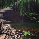 Maroon Bells of Colorado - Ice Cream & Frozen Desserts