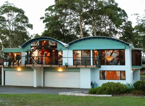 South Coast Glass - South Nowra, NSW