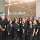 Texas Health Orthopedic Surgery Center Heritage - Medical Clinics