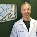 John A Ariza, DPM - Physicians & Surgeons, Podiatrists