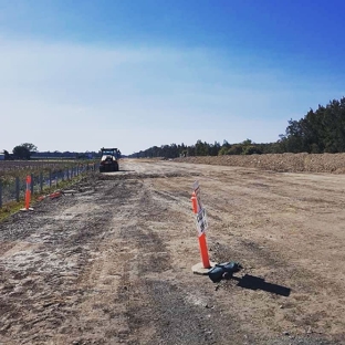 SRS Excavations & Earthworks - Rock Forest, NSW