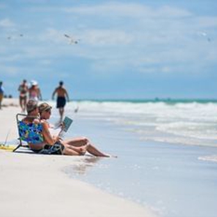 Siesta Beach House - Sarasota, FL