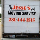 Jesses 24 HR Moving Service - Movers