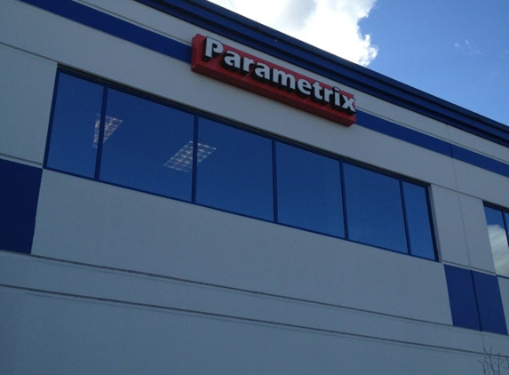 Parametrix Inc - Auburn, WA