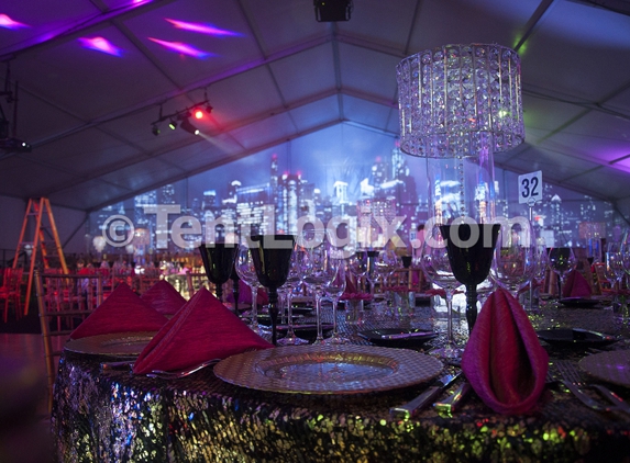 TentLogix Event Rentals - Stuart, FL