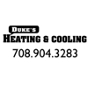 Dukes Heating gallery