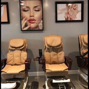 Posh Day Spa & Nails - Orlando, FL