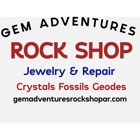 Gem Adventures Jewelers & Rock Shop