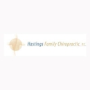 Hastings Family Chiropractic, PC - Chiropractors & Chiropractic Services