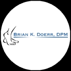 Brian K. Doerr, DPM, PA, FACFAS