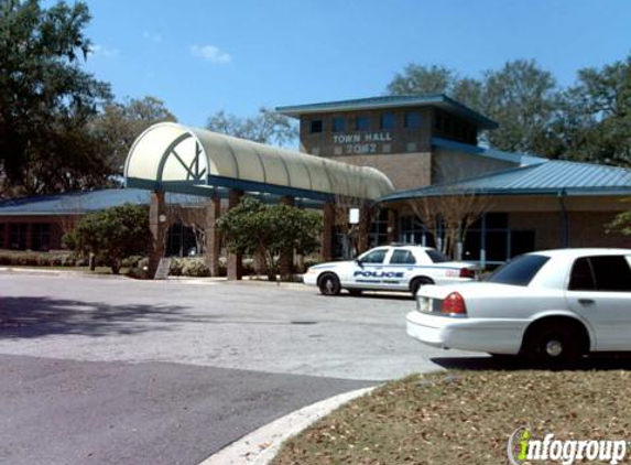 Orange Park Building & Zoning - Orange Park, FL