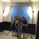 Picture Perfect Photo Booth - Photo Booth Rental