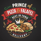 Prince Of Pizza & Falafel