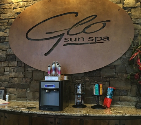 Glo Sun Spa - Spring, TX