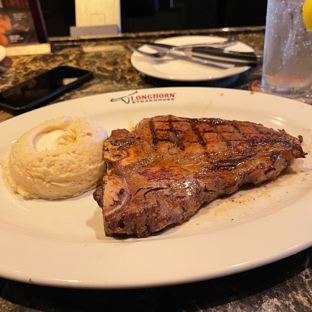 LongHorn Steakhouse - Woodbury, NJ