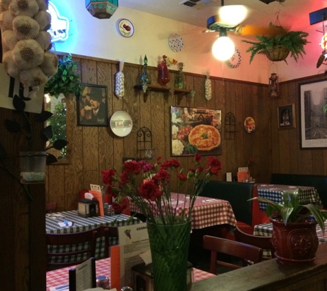 Gumba's Italian Restaurant - Sunnyvale, CA