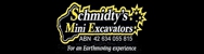 Schmidty’s Mini Excavators - Excavation & Earthmoving Contractors