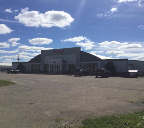 CubeSmart Self Storage - Rochester, MN