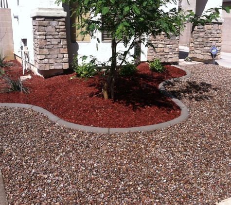 BC Reliable Landscaping LLC - Mesa, AZ