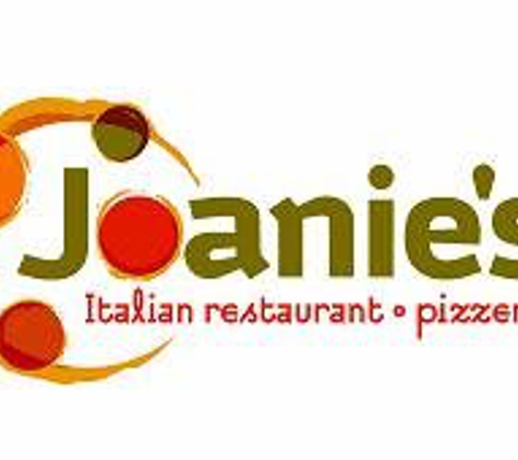 Joanie's Pizzeria - Saint Louis, MO