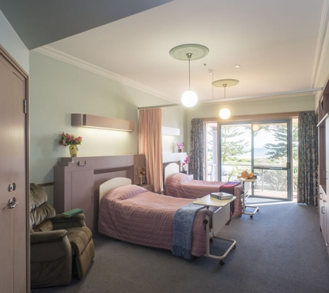 Semaphore Residential Aged Care - Semaphore, SA. Semaphore Rooms