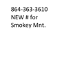 Smokey Mountain Mobile Home Transport of NC
