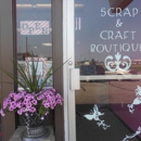 Scrap & Craft boutique - Arts & Crafts Supplies