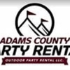 Adams County Party Rental LLC gallery