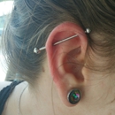 Union Tattoo Piercing - Body Piercing