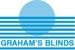 Graham's Blinds Logo