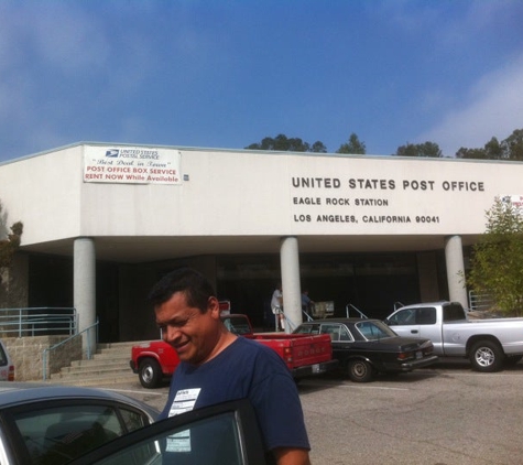 United States Postal Service - Los Angeles, CA