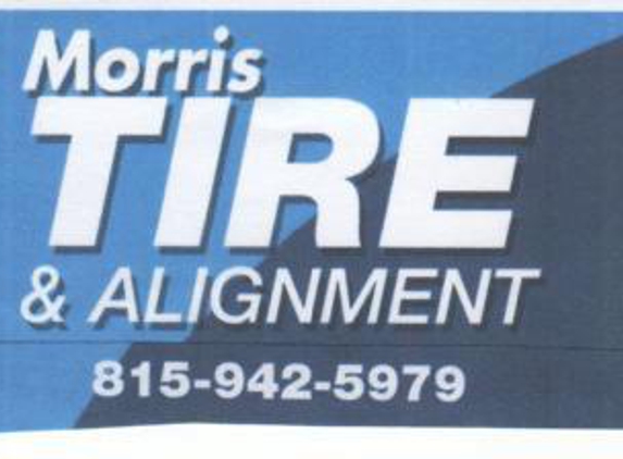 Morris Tire & Alignment - Morris, IL