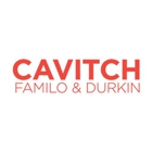 Cavitch Familo Durkin Co LPA