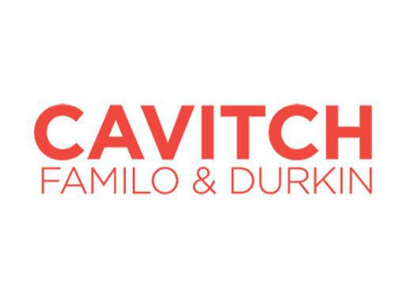 Cavitch Famillo Durkin Co LPA - Cleveland, OH