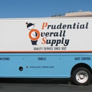 Prudential Overall Supply - Uniforms