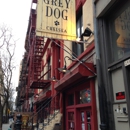 The Grey Dog - American Restaurants