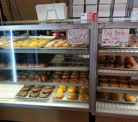 Dom Bakeries - Ypsilanti, MI