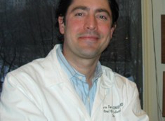 Dr. Mario Tuchman, DMD, MD - New York, NY