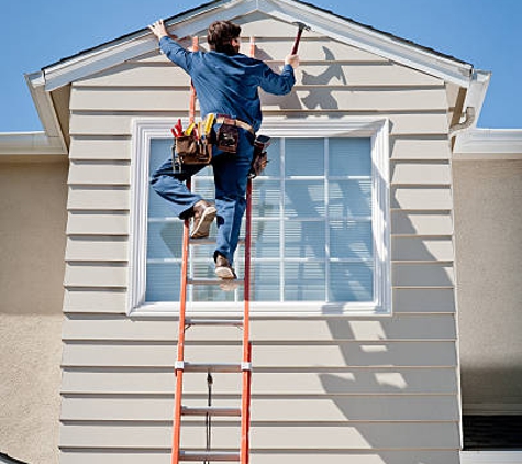 Coastal Bend Foundation Repair - Robstown, TX