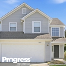Progress Residential - Apartments