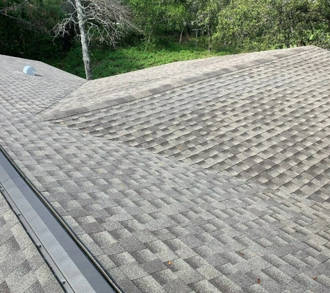 All Coast Roofing LLC - Brooksville, FL