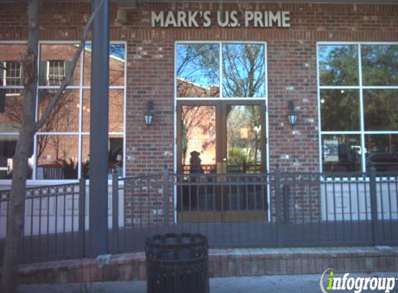 Mark's US Prime - Gainesville, FL