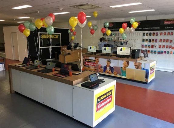 Leading Edge Computers - Ballarat