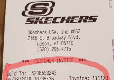 skechers outlet tucson